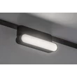 Sursa de lumina pentru sina magnetica Rabalux LITRACK metal, plastic, negru, alb, LED, 6W, 300Lm - 70116
