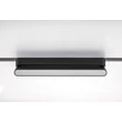 Sursa de lumina pentru sina magnetica Rabalux LITRACK metal, plastic, negru, alb, LED, 16W, 850Lm - 70118