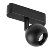 Spot pentru sina magnetica Rabalux LITRACK metal, negru, LED, 5W, 400Lm - 70119