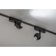 Spot pentru sina magnetica Rabalux LITRACK metal, negru, LED, 5W, 400Lm - 70119