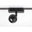 Spot pentru sina magnetica Rabalux LITRACK metal, negru, LED, 5W, 400Lm - 70119