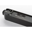 Sursa de lumina pentru sina magnetica Rabalux LITRACK metal, plastic, negru, alb, LED, 7W, 370Lm - 70123