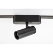 Spot pentru sina magnetica Rabalux LITRACK metal, negru, LED, 5W, 330Lm - 70125