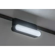 Sursa de lumina pentru sina magnetica Rabalux LITRACK metal, plastic, negru, alb, LED, 4W, 180Lm - 70127