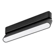 Sursa de lumina pentru sina magnetica Rabalux LITRACK metal, plastic, negru, alb, LED, 7W, 340Lm - 70128