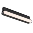 Sursa de lumina pentru sina magnetica Rabalux LITRACK metal, plastic, negru, alb, LED, 7W, 340Lm - 70128
