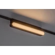 Sursa de lumina pentru sina magnetica Rabalux LITRACK metal, plastic, negru, alb, LED, 7W, 340Lm - 70128
