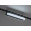Sursa de lumina pentru sina magnetica Rabalux LITRACK metal, plastic, negru, alb, LED, 7W, 340Lm - 70128