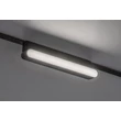 Sursa de lumina pentru sina magnetica Rabalux LITRACK metal, plastic, negru, alb, LED, 7W, 340Lm - 70128