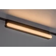 Sursa de lumina pentru sina magnetica Rabalux LITRACK metal, plastic, negru, alb, LED, 13W, 450Lm - 70129