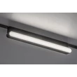 Sursa de lumina pentru sina magnetica Rabalux LITRACK metal, plastic, negru, alb, LED, 13W, 450Lm - 70129