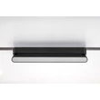 Sursa de lumina pentru sina magnetica Rabalux LITRACK metal, plastic, negru, alb, LED, 13W, 450Lm - 70129