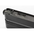 Sursa de lumina pentru sina magnetica Rabalux LITRACK metal, plastic, negru, alb, LED, 13W, 450Lm - 70129