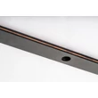 Sina magnetica Rabalux LITRACK metal, negru, 1000mm - 70200
