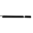 Driver pentru sina magnetica Rabalux LITRACK plastic,negru, 80W - 70204