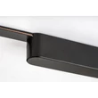 Driver pentru sina magnetica Rabalux LITRACK plastic,negru, 80W - 70204