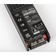 Driver pentru sina magnetica Rabalux LITRACK metal, negru, 200W - 70207