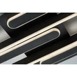 Plafoniera Rabalux SINDRI metal, plastic, negru, alb, LED, 36W, 1900lm, 3000K-4000K - 71050