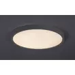 Plafoniera Rabalux PAULOS plastic, alb, LED, 4000K, 24W, 1850lm - 71073