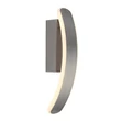 Aplica de perete Rabalux JARNELLE metal, plastic, crom, alb, LED, 12W, 800lm, 3000K - 71088
