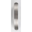 Aplica de perete Rabalux JARNELLE metal, plastic, crom, alb, LED, 12W, 800lm, 3000K - 71088