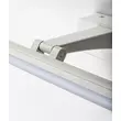 Aplica de perete Rabalux NABIL plastic, alb, LED, 4000K, 15W, 1100lm - 71148