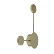 Aplica de perete Rabalux AMADEO metal, plastic, sampanie, aur, LED,7W, 3000K, 760Lm - 71274