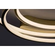 Plafoniera Rabalux HOLIZE metal, auriu, LED, 50W, 3400lm, 4000K - 71288
