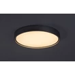 Plafoniera Rabalux DEWSON metal, plastic, aluminiu, alb, LED, 37W, 2480lm, 3000K - 71289