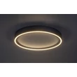 Plafoniera Rabalux DEWSON metal, plastic, aluminiu, alb, LED, 37W, 2480lm, 3000K - 71289