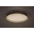 Plafoniera Rabalux DEWSON metal, plastic, aluminiu, alb, LED, 37W, 2480lm, 3000K - 71289