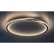 Plafoniera Rabalux MATHIOLA metal, plastic, auriu, alb, LED, 40W, 2450lm, 3000K - 71291