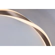 Plafoniera Rabalux MATHIOLA metal, plastic, auriu, alb, LED, 40W, 2450lm, 3000K - 71291