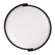 Plafoniera Rabalux LALEH metal, plastic, negru, alb, LED, 24W, 3000-6500K, 1500Lm - 71305