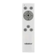 Plafoniera Rabalux LALEH metal, plastic, negru, alb, LED, 24W, 3000-6500K, 1500Lm - 71305
