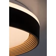 Plafoniera Rabalux LADAN metal, plastic, maro, aur, alb, negru, LED, 48W, 3000-6500k, 3000Lm - 71308