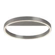 Plafoniera Rabalux THRAC metal, plastic, aluminiu, alb, LED, 20W, 1350lm, 4000K - 71311