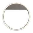 Plafoniera Rabalux THRAC metal, plastic, aluminiu, alb, LED, 20W, 1350lm, 4000K - 71311