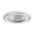 Plafoniera Rabalux TANELI2 metal, acril, crom, alb, LED, 56W, 5350lm, 3000K-4000K-6000K - 71315
