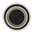 Plafoniera Rabalux TANELI2 metal, acril, negru, alb, LED, 56W, 3050lm, 3000K-4000K-6000K - 71316