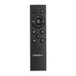 Plafoniera Rabalux TANELI2 metal, acril, negru, alb, LED, 56W, 3050lm, 3000K-4000K-6000K - 71316