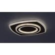 Plafoniera Rabalux TANELI2 metal, acril, auriu, alb, LED, 60W, 4950lm, 3000K-4000K-6000K - 71317