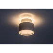 Plafoniera Rabalux OVIDIA metal, plastic, alb, LED, 16W, 3000K, 920Lm - 71324