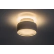 Plafoniera Rabalux OVIDIA metal, plastic, alb, LED, 24W, 3000K, 1110Lm - 71325