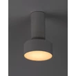 Plafoniera Rabalux OVIDIA metal, plastic, alb, LED, 10W, 3000K, 640Lm - 71326