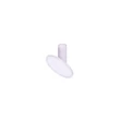 Plafoniera Rabalux OVIDIA metal, plastic, alb, LED, 20W, 3000K, 1370Lm - 71328