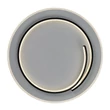 Plafoniera Rabalux NILOO metal, plastic, negru, alb, LED, 40W, 4000K, 2600Lm - 71366