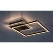 Plafoniera Rabalux OTTAVIA metal, acril, negru, alb, LED, 24W, 3000K, 2000Lm - 71370