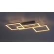 Plafoniera Rabalux ELLINOR metal, plastic, crom, alb, LED, 40W, 3000-6500K, 3700Lm - 71382