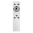 Plafoniera Rabalux MAZIAR metal, plastic, negru, alb, LED, 40W, 3000-6500K, 3700Lm - 71392